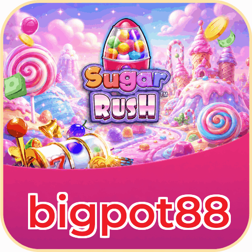 Tampilan antarmuka pengguna bigpot88 yang ramah dan intuitif.